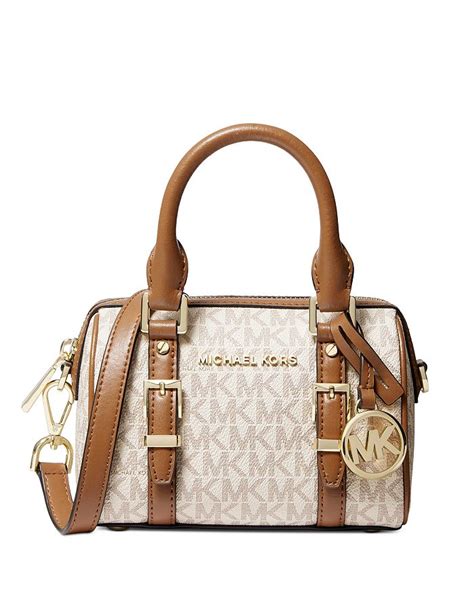 michael michael kors bedford legacy crossbody